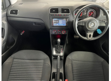 2014 Volkswagen Polo 1.0L Petrol For Sale Images