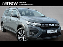 2025 Dacia Jogger