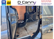 2017 Ford Transit Connect 1.5L Diesel For Sale Images
