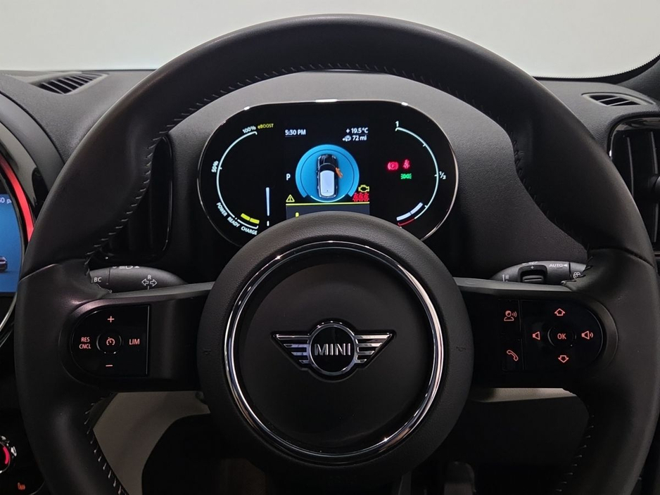 2023 MINI Countryman 1.5L Petrol Plug-in Hybrid For Sale Images