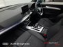 2023 AUDI Q5 Q5 S Line 50 Tfsi E Quattro Sa S Line 50 TFSi-e 299 Quattro S tronic Auto Start/Stop 17.9 kWh PHEV
