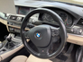 2012 BMW 5 SERIES D F10 M SPORT 4DR