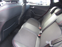2021 Ford Fiesta 1L Petrol For Sale Images
