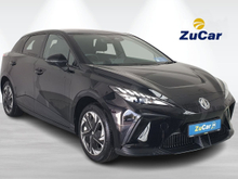 MG 4 4 SE Electric 51kWh Auto