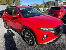 2024 Hyundai Tucson 1.6L Diesel For Sale Images