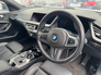 2020 BMW 1 SERIES ** DEPOSIT TAKEN ** M-SPORT - 2.0L DIESEL - AUTO - 12M WARRANTY - CAR: 851