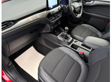 2021 Ford Kuga 1.5L Diesel For Sale Images