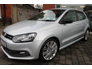 2017 VOLKSWAGEN POLO GT EDITION 1.4 TSI 5DR AUTOMATIC