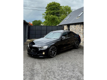2014 BMW 3 Series 2L Diesel For Sale Images