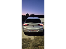 Vauxhall Astra 1.6 CDTI ELITE NAV 136PS