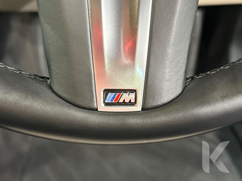 BMW 4 Series 420D M-SPORT AUTOMATIC - REVERSE CAMERA - CRUISE CONTROL - CREAM LEATHER UPHOLSTERY - ELECTRIC TAIL-GATE - DIAMOND CUT ALLOY WHEELS — thumbnail 26