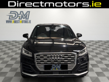 2020 Audi Q2 1L Petrol For Sale Images