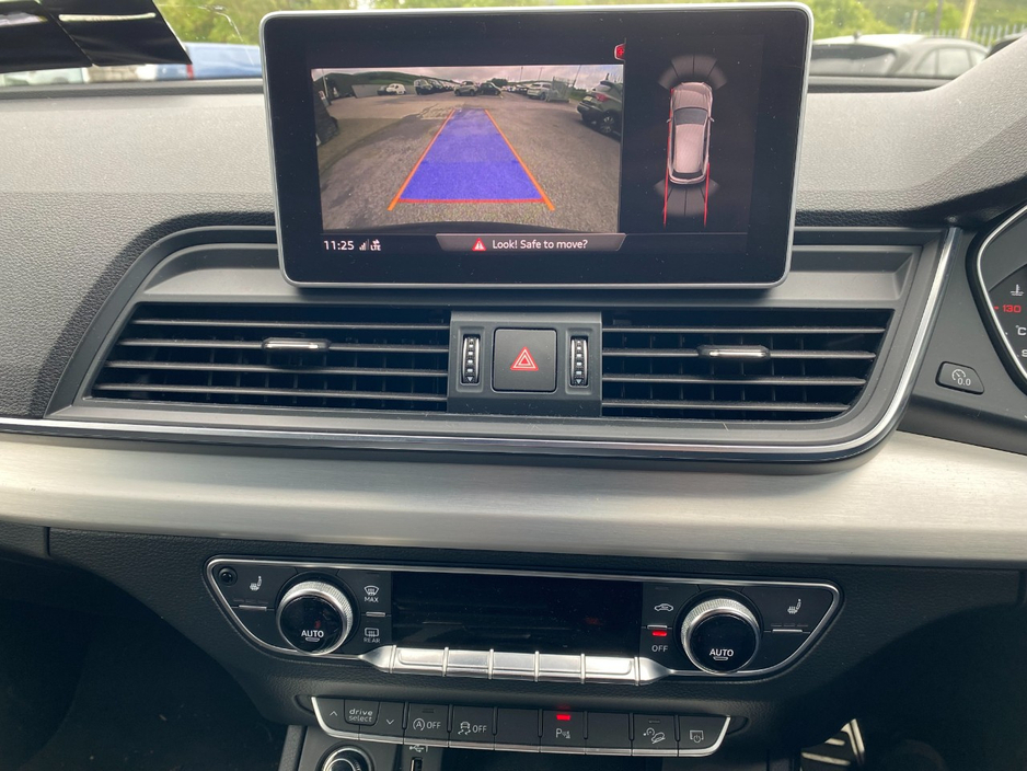 2019 Audi Q5 2L Diesel For Sale Images