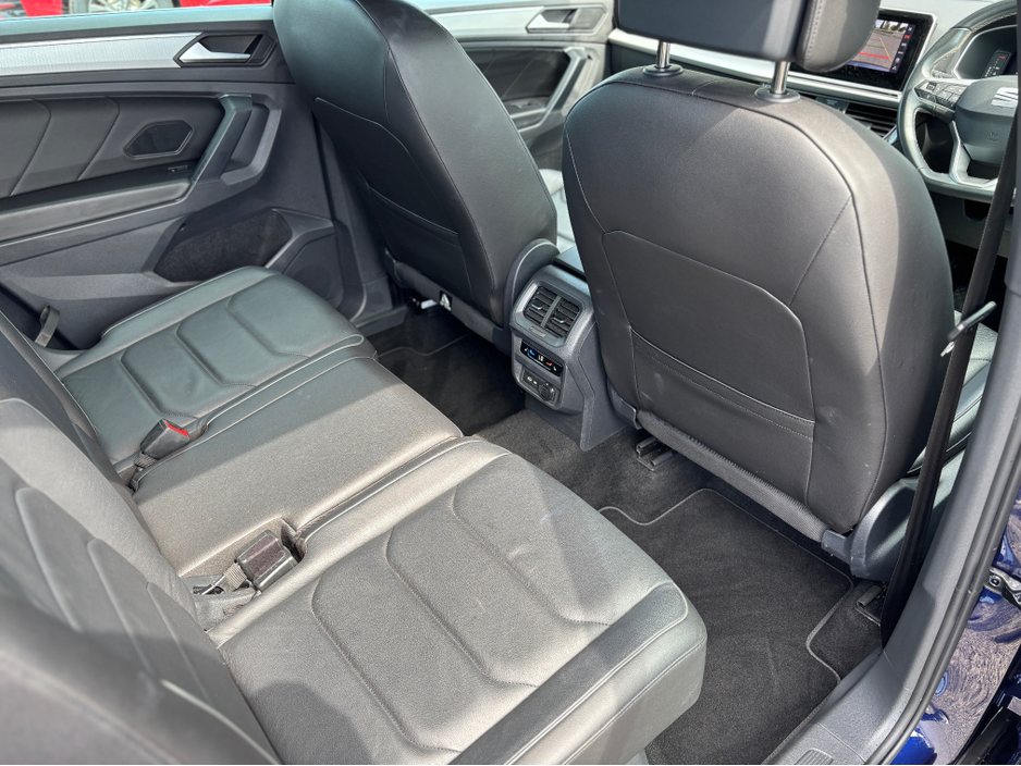 2022 SEAT Tarraco 2.0L Diesel For Sale Images