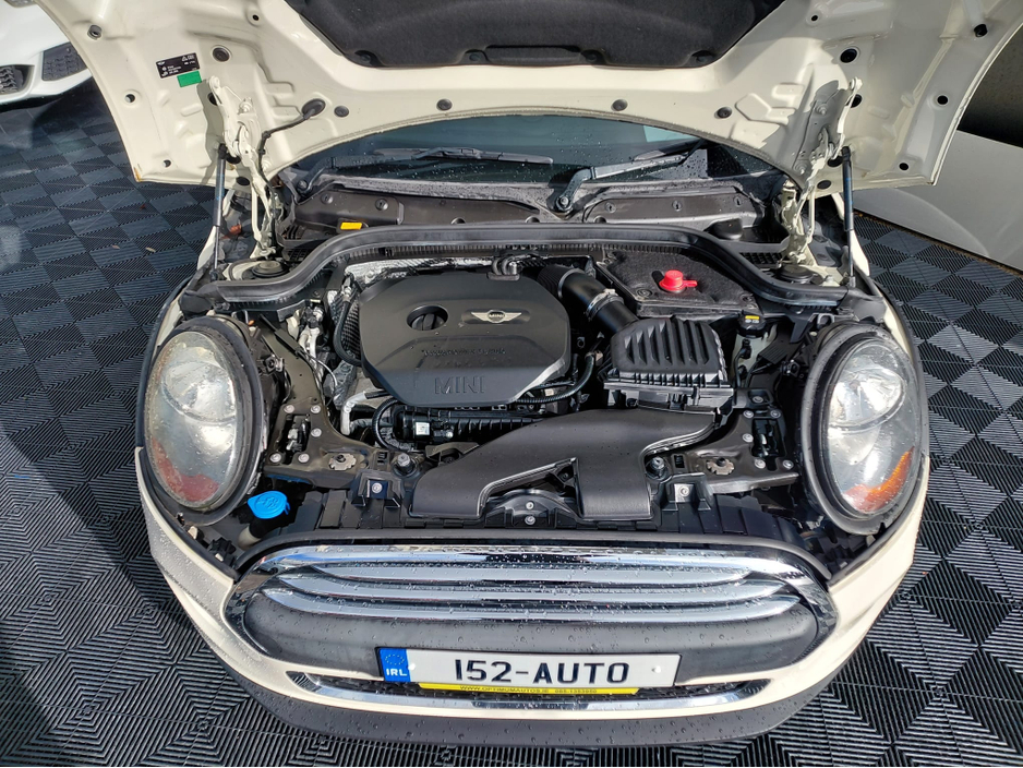 2015 MINI Cooper 1.2L Petrol For Sale Images