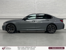 2024 BMW 3 Series 2L Petrol Plug-in Hybrid For Sale Images