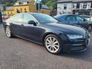 2015 AUDI A7 3.0 TDI 272 Q S-Tronic SE Bus Auto, ONE Owner, FULL Audi History