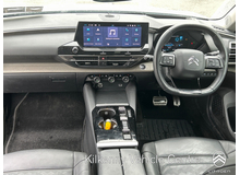 2023 Citroen C5X 1.6L Petrol For Sale Images