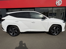 2026 Hyundai Tucson 1.6L Other For Sale Images