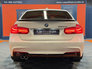 2017 BMW 3 SERIES 320d M Sport Auto
