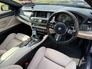 2016 BMW 5 SERIES 2.0 DIESEL M SPORT AUTO HIGH SPEC IRISH CAR