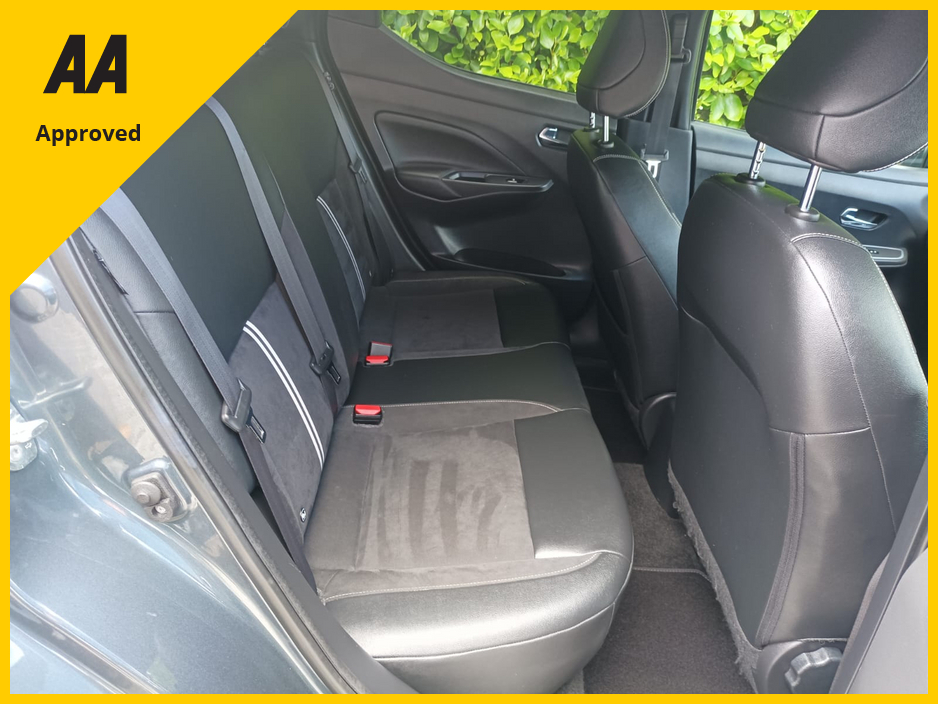 2021 Nissan Micra 1L Petrol For Sale Images