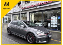 2019 Volkswagen Golf 2.0L Petrol For Sale Images