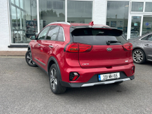 2020 Kia Niro 1.6L Petrol Plug-in Hybrid For Sale Images