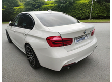 2016 BMW 3 Series 2.0L Diesel For Sale Images