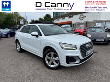 2018 Audi Q2