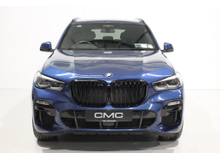 2020 BMW X5 3.0L Petrol Plug-in Hybrid For Sale Images