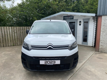 2023 Citroen Berlingo 1.5L Diesel For Sale Images