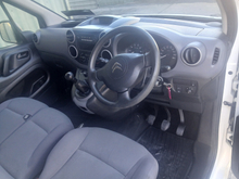 2015 Citroen Berlingo 1.6L Diesel For Sale Images