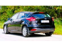 2018 Ford Focus 1.5L Diesel For Sale Images