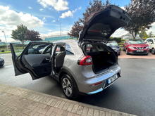 2019 Kia Niro 1.6L Petrol Plug-in Hybrid For Sale Images
