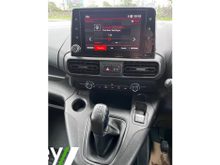 2020 Citroen Berlingo 1.5L Diesel For Sale Images