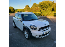 MINI Countryman 1.6 S ALL4 COOPER