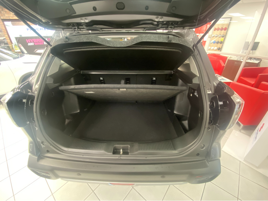 2025 Suzuki SX4 S-Cross 1.4L Petrol Hybrid For Sale Images
