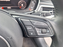 2018 Audi A4 2L Diesel For Sale Images