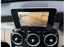 2017 Mercedes-Benz C Class 1.6L Petrol For Sale Images