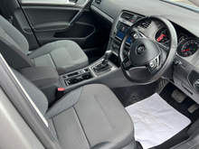 2017 Volkswagen Golf 1.2L Petrol For Sale Images