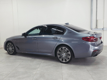 2018 BMW 5 Series 2L Petrol Plug-in Hybrid For Sale Images