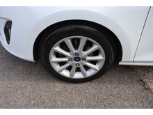 2021 Ford Fiesta 1L Petrol For Sale Images