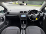 2016 VOLKSWAGEN POLO 2016 Volkswagen Polo 1.2 Petrol DSG Automatic Comfortline