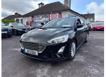 2019 Ford Focus 1.0L Petrol For Sale Images