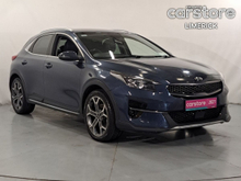 Kia XCeed 1.6 K3 Diesel