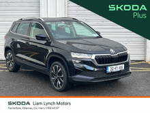 Skoda Karoq SELECTION + 1.0 TSI 115 BHP *TOP SPEC*