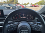 2018 AUDI A5 1.4TFSI S-Tronic 150 SE
