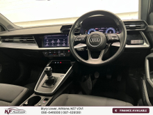 2023 Audi A3 2L Diesel For Sale Images