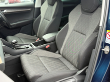 2023 Skoda Karoq 2L Diesel For Sale Images